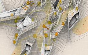 Sustainable Space Making Across Scales.