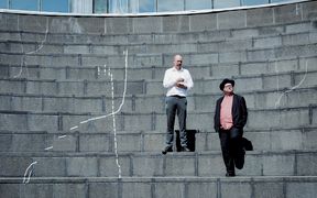 Global energy markets performance Helsinki Design Week