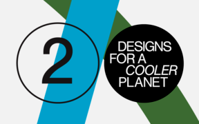 Designs for a Cooler Planet Close the Loops