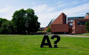 Aalto  logo