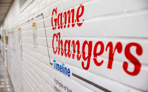 Aalto-yliopisto/ Game Changers