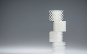 3D Lattice research Luc Saint-Pierre