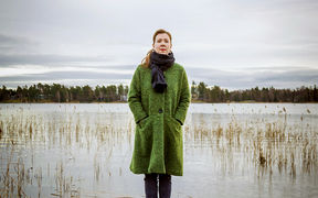 Pia Fricker_photo Veera Konsti