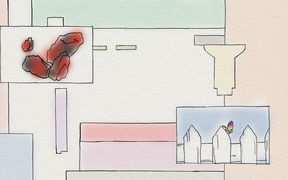 ARTS_shorthand_changing aspirations_illustrations_milja komulainen