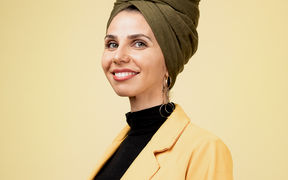 Picture of Sara Salmani