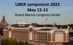 LIBER Symposium 2022