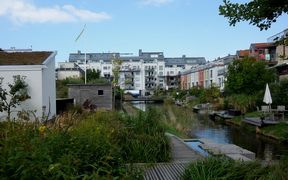 Tasapeli / Ranja Hautamäki