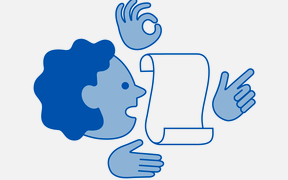 Student guide illustration, language and communications studies