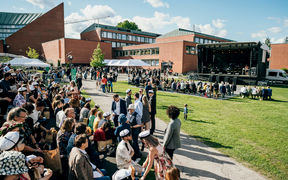 Graduation Party 2022