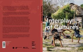 IoC 25 years of education book cover