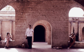 Hennu Kjisik Senegal