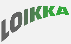 Loikka-logo