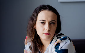 Anastasia Koptsyukh, photo by Tuấn Lê