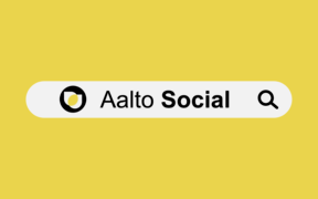 Aalto Social sisäinen sosiaalinen media