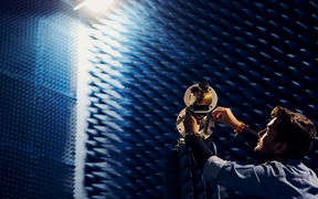 Sähkötekniikan korkeakoulu tuottaa maailmanluokan opetusta ja tutkimusta