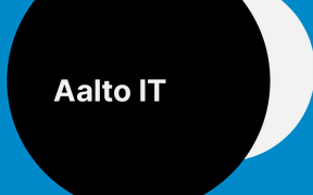 Aalto IT