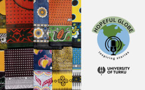 Hopeful Globe Podcast