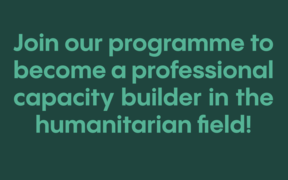 Join the WiT Programme