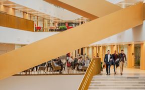 People at Aalto School of Business