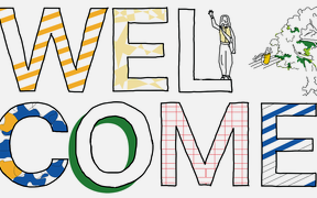 Welcome: Orientation podcast image