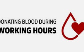 Finnish Red cross's logo