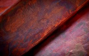 Copper