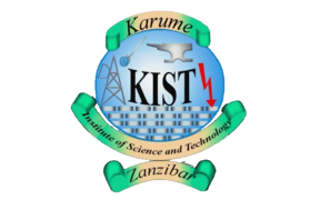 Karume Institute of Science and Technology Zanzibar logo