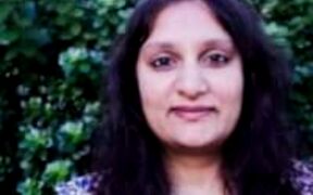 Anjali Rameshbabu Ph.D