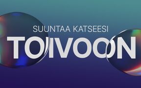 Suuntaa katseesi toivoon ja linssikuvitus