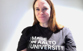 Satu Rämön tervehdys, Opopäivät 2026