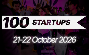 100STARTUPS