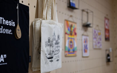 Aalto Shop items