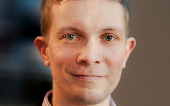 Professor Juuso Liesiö