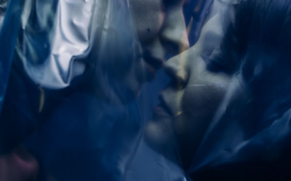 Smart Art - Is AI capable of love?