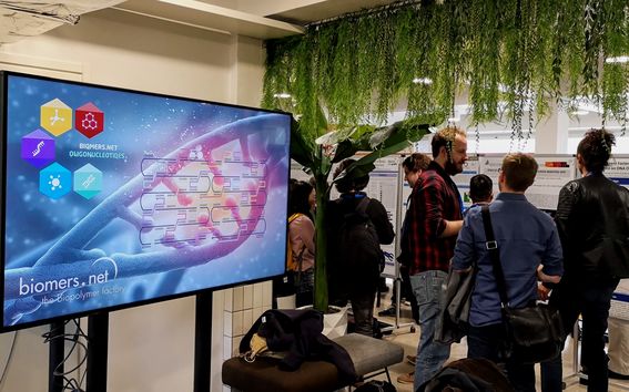 Kuva Anton Kuzyk / Aalto-yliopisto