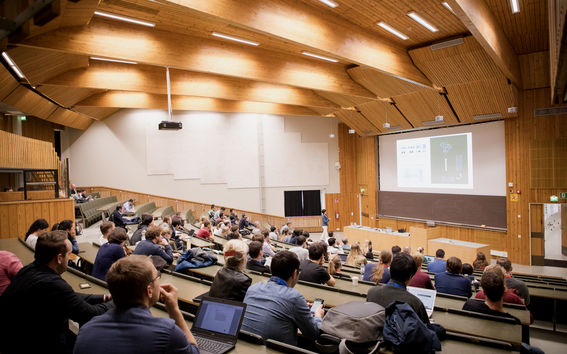 Kuva Matti Ahlgren / Aalto-yliopisto