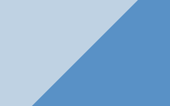 graphic illustration of two robot cars exchanging information