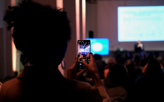 Sustainable Transformations seminar