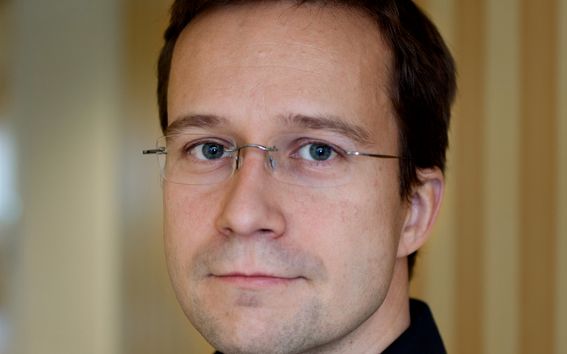 Chem Professor_Ville Alopaeus