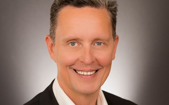 Hannu Kauppinen, CTO of Nokia Technologies