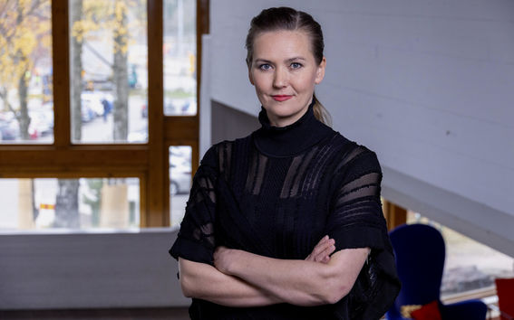 Picture of Lundström