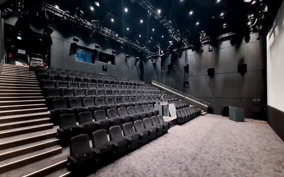 Marsion elokuvateatteri