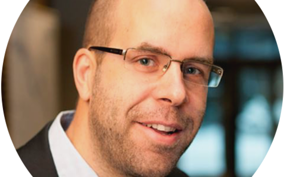 Jens Schmidt, laitosjohtaja, Tuotantolauden laitos