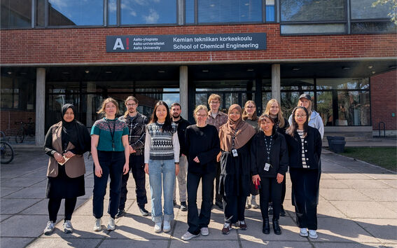 Cellular Engineering Group 2026