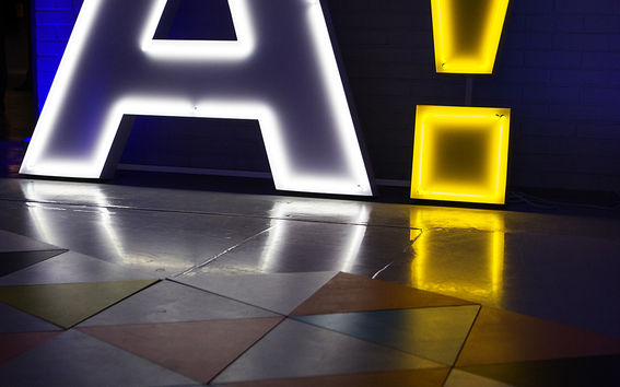 Aalto-yliopisto /Lasse Lecklin