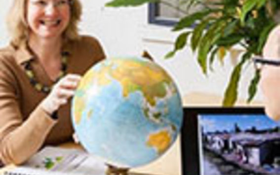 Co-Creating Frugal and Reverse Innovation in Complex Global Systems (NewGlobal)