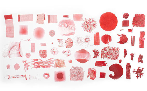 Aalto-yliopisto Muotoilun laitos, Coca-Cola korit