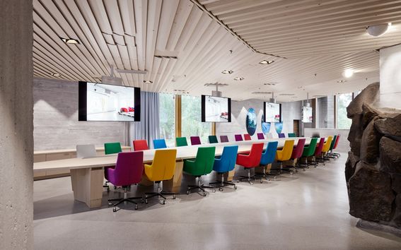 Aalto University/Tuomas Uusheimo