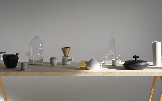 Aalto-yliopisto Muotoilun laitos, Food and Place 2015. Kuva: Chikako Harada.