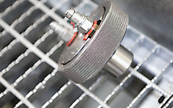 Energy Technology Detail